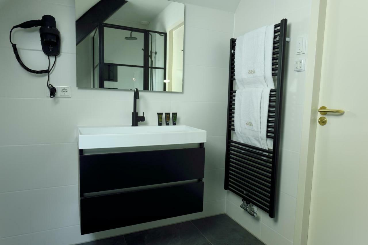 De Oude Pastorie Lisse Bed & Breakfast Екстериор снимка