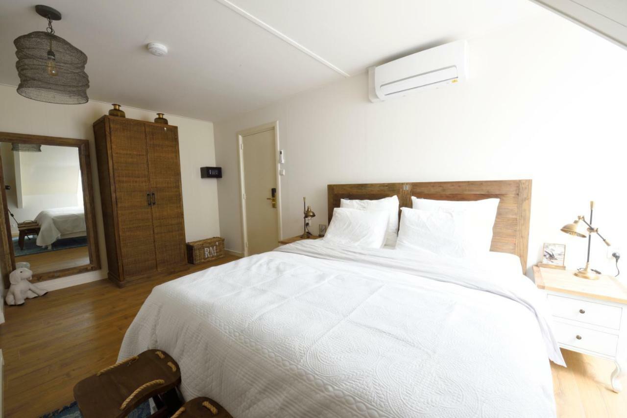 De Oude Pastorie Lisse Bed & Breakfast Екстериор снимка