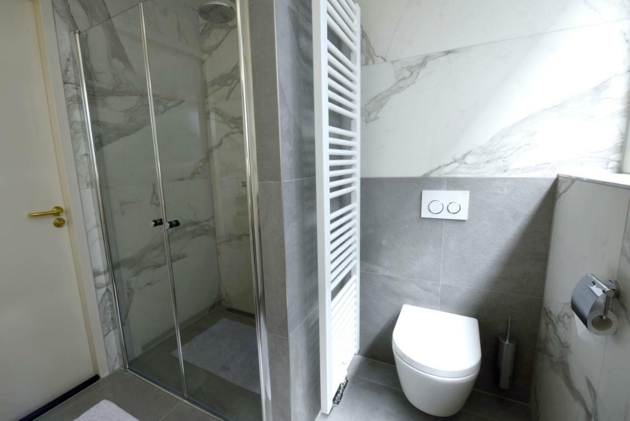 De Oude Pastorie Lisse Bed & Breakfast Екстериор снимка