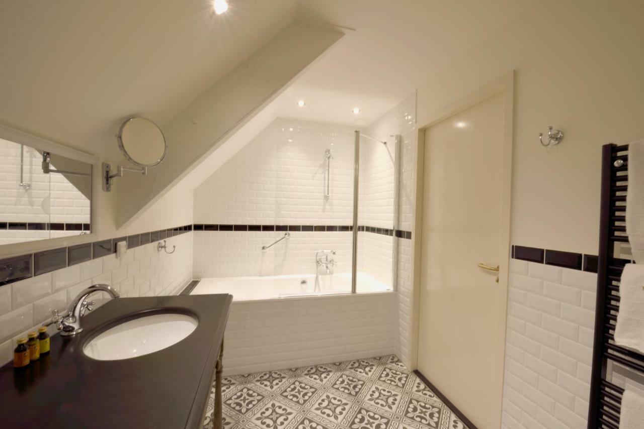 De Oude Pastorie Lisse Bed & Breakfast Екстериор снимка