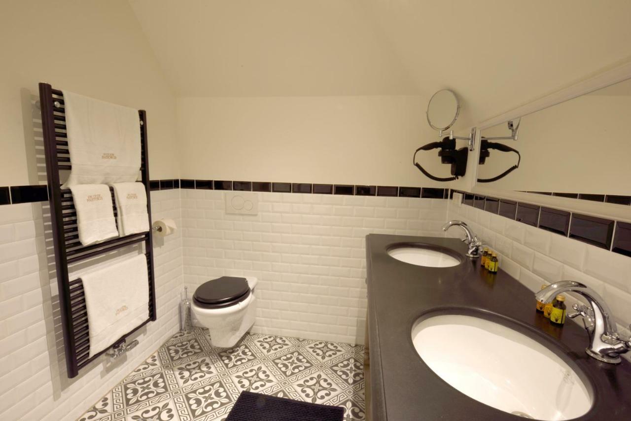 De Oude Pastorie Lisse Bed & Breakfast Екстериор снимка