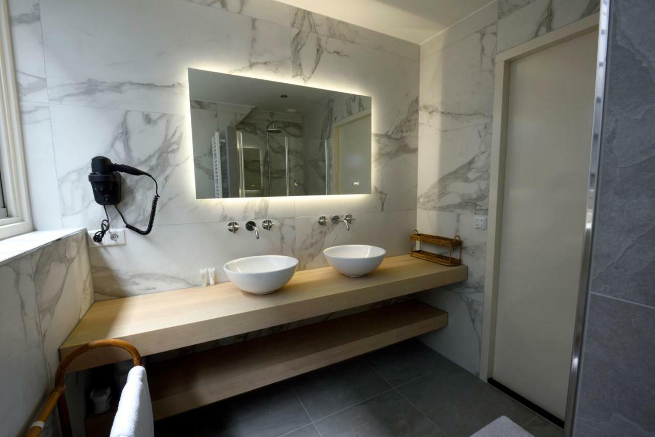 De Oude Pastorie Lisse Bed & Breakfast Екстериор снимка